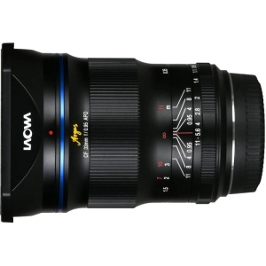 Laowa 33mm f/0.95 CF APO