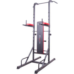 Barra horizontal / barras inSPORTline Power Tower X150