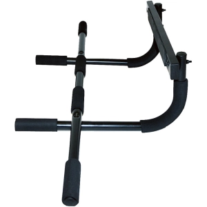 Barra horizontal / barras inSPORTline Door Chin Up Bar