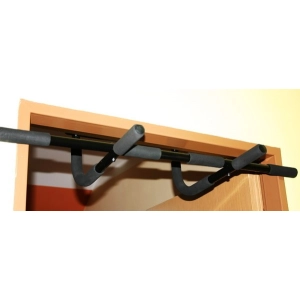 inSPORTline Door Chin Up Bar