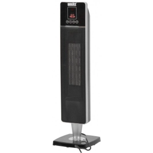 Calentador de ventilador HECHT 3610