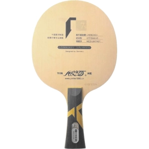 Raqueta de tenis de mesa YINHE T-7s