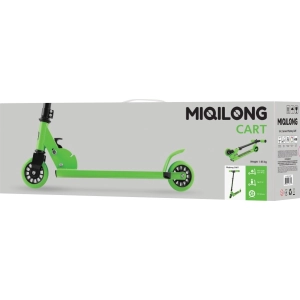 Miqilong Cart