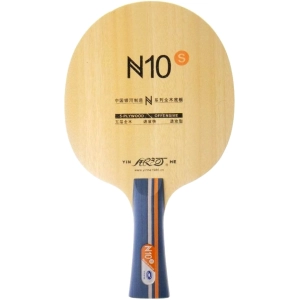 Raqueta de tenis de mesa YINHE N-10s