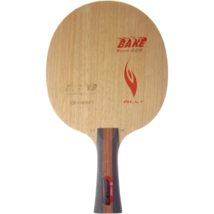 Raqueta de tenis de mesa YINHE E-3 VB