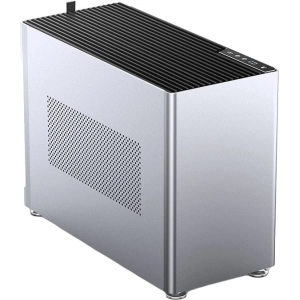 Caja Jonsplus i 100 Pro Magnesium Silver