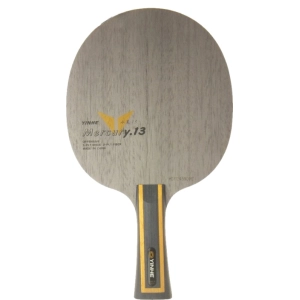 Raqueta de tenis de mesa YINHE Mercury Y-13