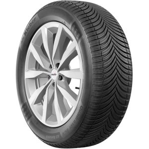 Neumáticos Kleber Quadraxer SUV 225/55 R18 98V