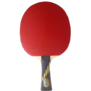 Raqueta de tenis de mesa YINHE 9B Carbon