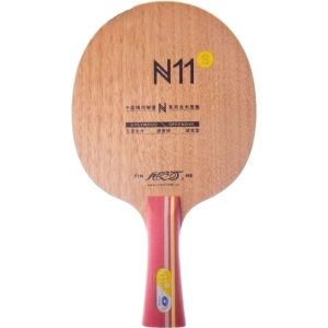 Raqueta de tenis de mesa YINHE N-11s