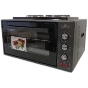 Horno eléctrico Castle CPE-50HK