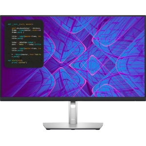 Monitor Dell P2723QE