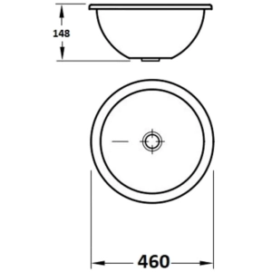 Adamant Moon 460