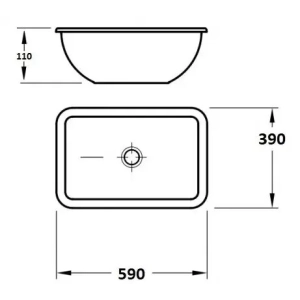 Adamant Plain 590