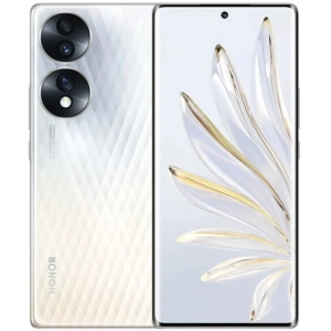 Teléfono móvil Honor 70 512GB