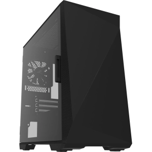 Carcasa Zalman Z1 Iceberg Black