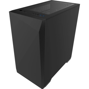 Zalman Z1 Iceberg Black