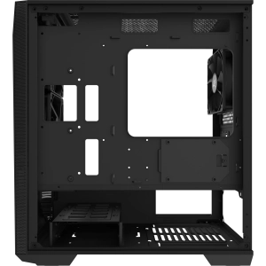 Zalman Z1 Iceberg Black