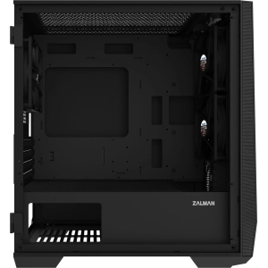 Zalman Z1 Iceberg Black