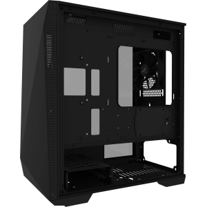 Zalman Z1 Iceberg Black