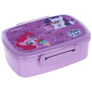 Contenedor de alimentos KITE My Little Pony LP21-163