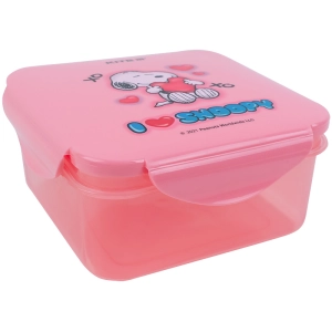 Contenedor de comida KITE Snoopy SN21-178