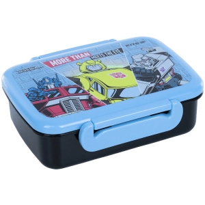 Contenedor comida KITE Transformers TF21-160