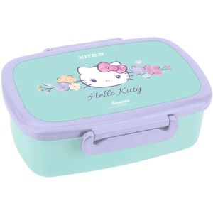 Contenedor de alimentos KITE Hello Kitty HK21-163