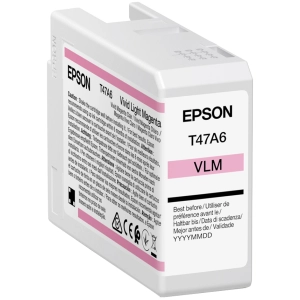 Cartucho Epson T47A6 C13T47A600