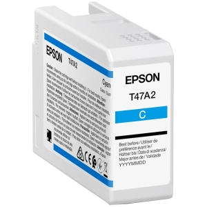 Cartucho Epson T47A2 C13T47A200