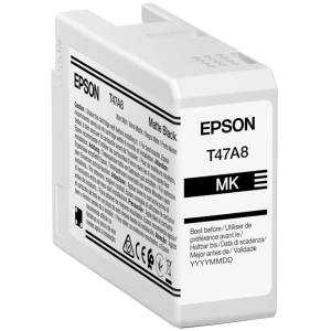 Cartucho Epson T47A8 C13T47A800