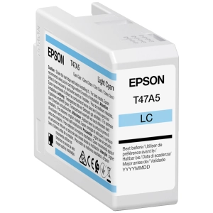 Cartucho Epson T47A5 C13T47A500