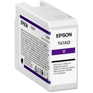 Cartucho Epson T47AD C13T47AD00