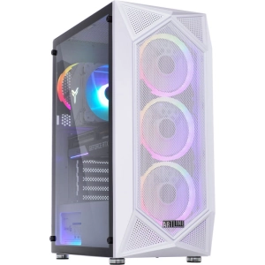 Computadora personal Artline Gaming X54 White