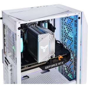 Artline Gaming X54 White