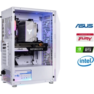 Artline Gaming X54 White