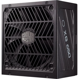 Fuente de alimentación Cooler Master XG Platinum