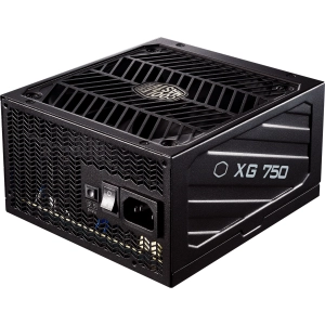 Cooler Master XG750 Platinum