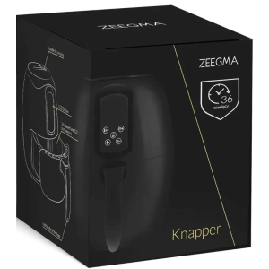 Zeegma Knapper