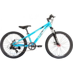 Bicicleta TRINX M134 2021