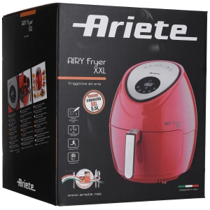 Ariete Air Fryer XXL 4618/00