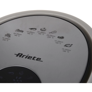 Ariete Air Fryer XXL 4618/00