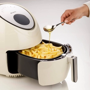 Ariete Air Fryer XXL 4618/00