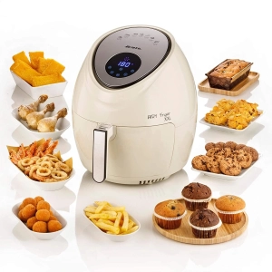 Ariete Air Fryer XXL 4618/00