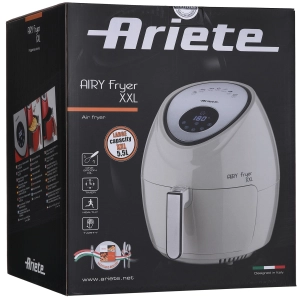 Ariete Air Fryer XXL 4618/00