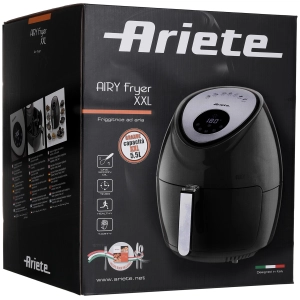 Ariete Air Fryer XXL 4618/00