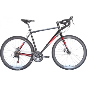 Bicicleta TRINX Tempo 2.1 2021 frame 50