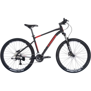 Bicicleta TRINX M700 Elite 2022 frame 18