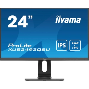 Supervisar Iiyama ProLite XUB2493QSU-B1