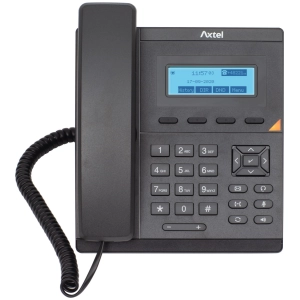 IP-teléfono Axtel AX-200